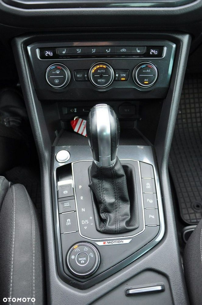 Volkswagen Tiguan 2.0 TSI BMT 4Mot Highline DSG - 23