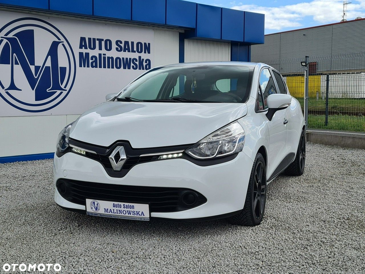 Renault Clio 1.5 dCi Alize - 9