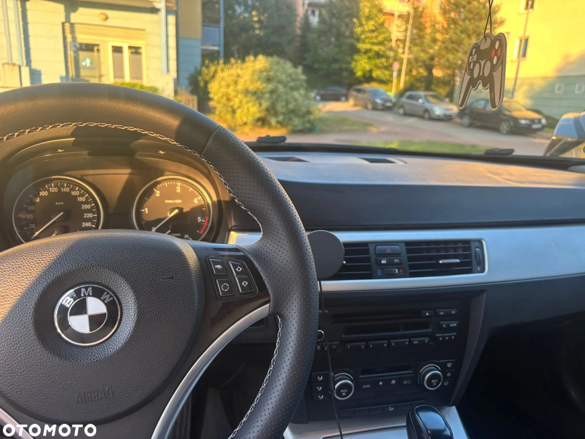 BMW Seria 3 - 8