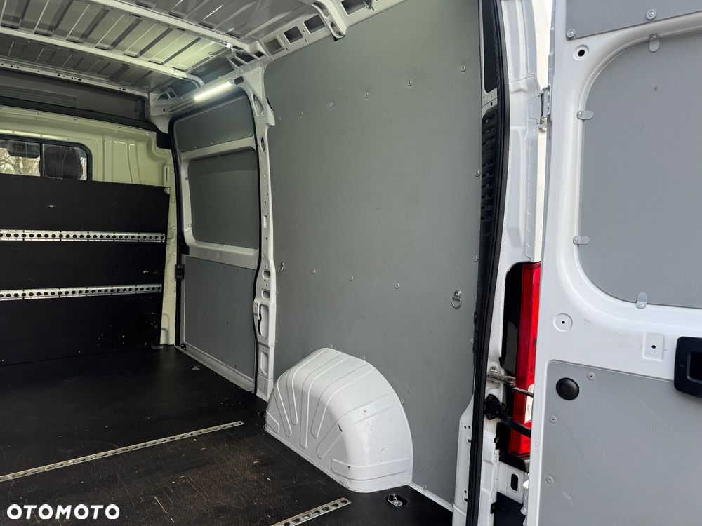 Peugeot Boxer - 12
