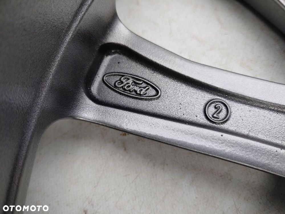 FELGI FORD FOCUS IV MONDEO V TRANSIT CONNECT 17 ORYGINAŁ - 6