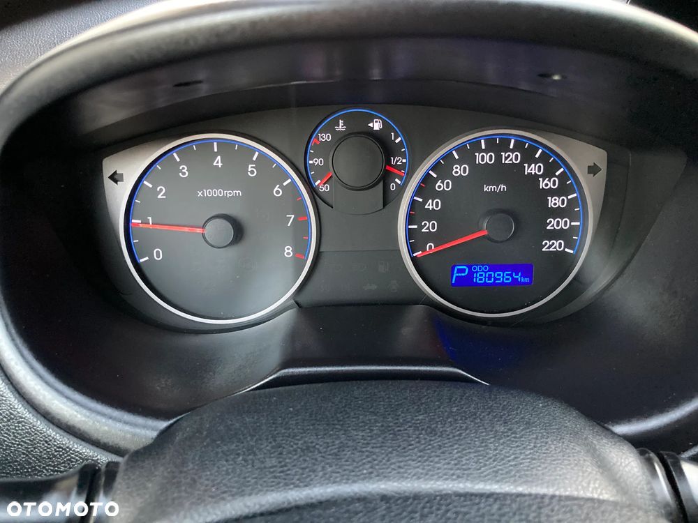 Hyundai i20 1.4 Automatik Comfort - 9