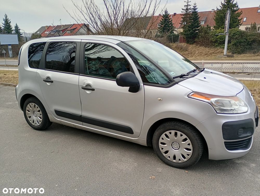 Citroën C3 Picasso 1.4i SX - 2
