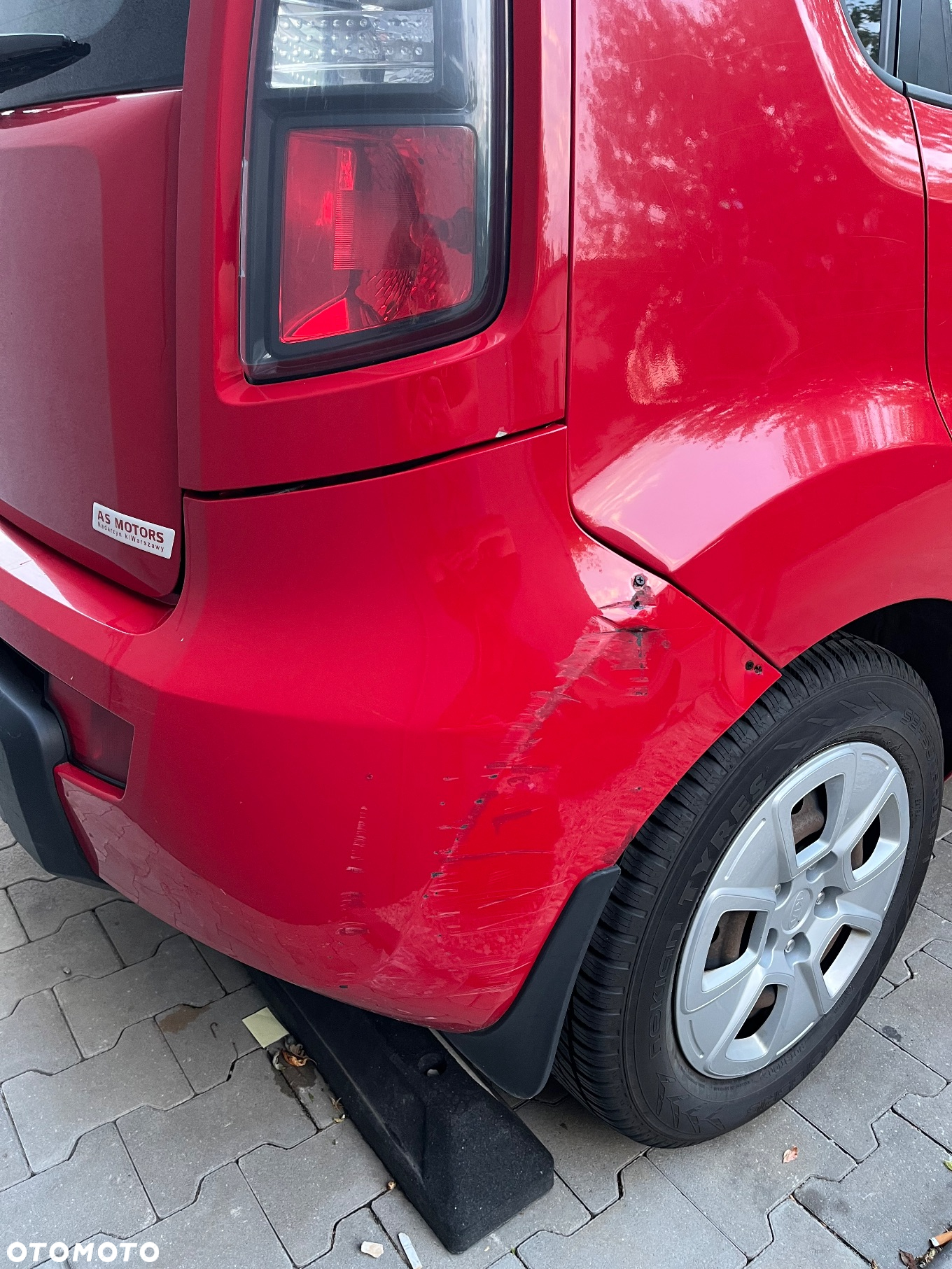 Kia Soul - 9