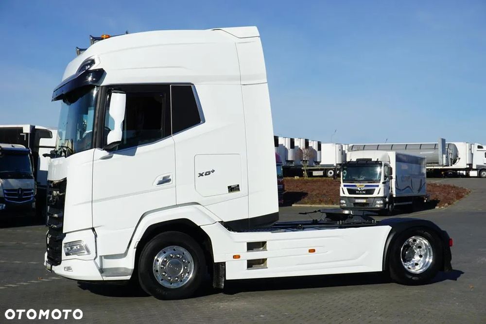 DAF / XG + / 480 / ACC / EURO 6 / I - COOL / PEŁNA OPCJA - 4