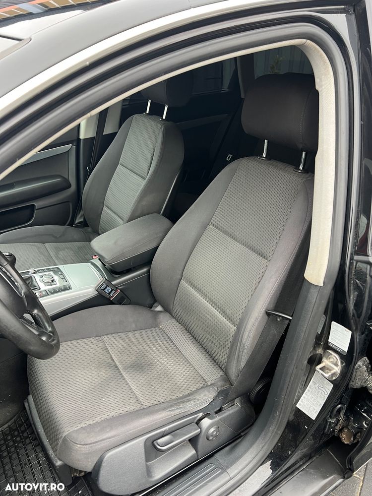 Audi A6 2.0 TDI DPF - 8