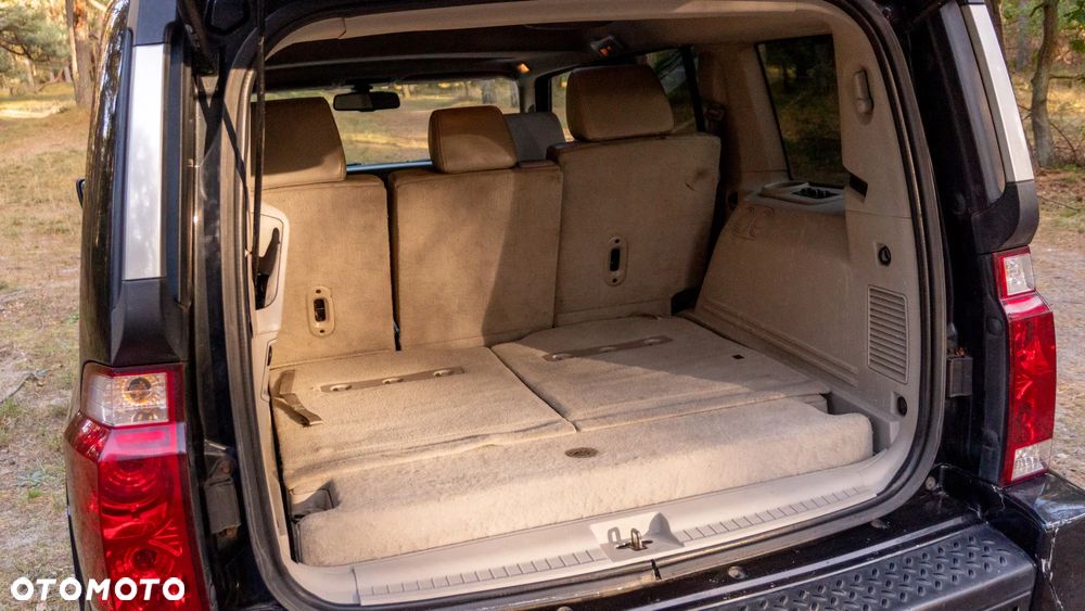 Jeep Commander 3.0 CRD Limited - 17