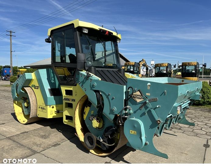 Ammann AV 130 X - 10