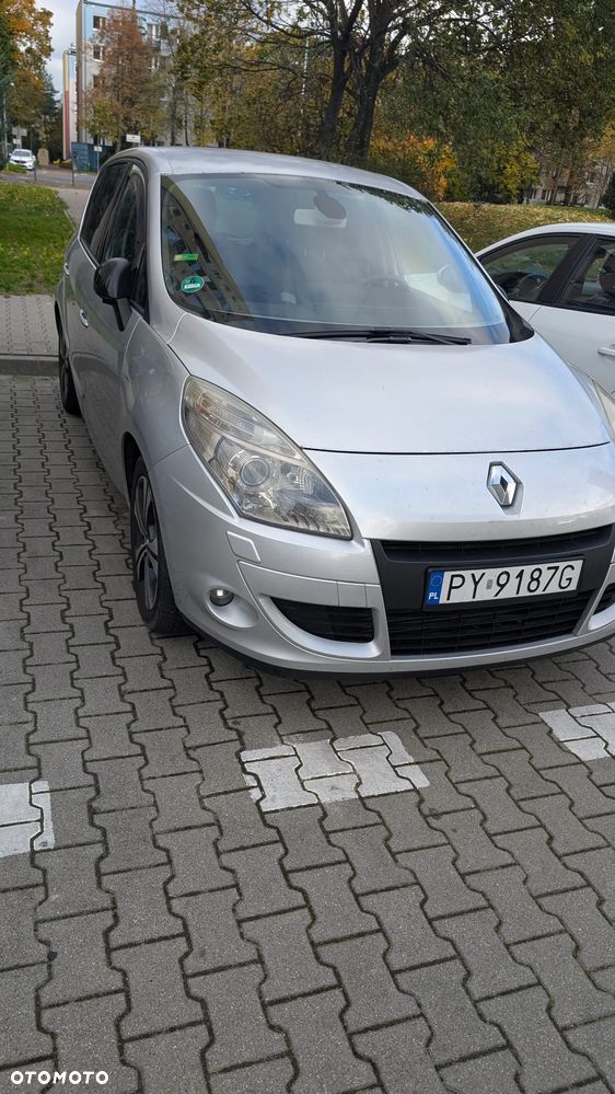 Renault Scenic 1.9 dCi Bose Edition - 2