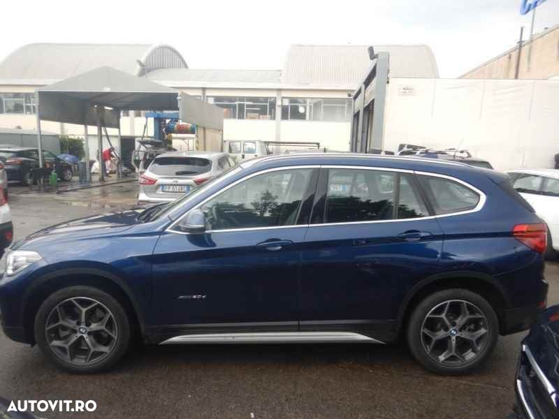 BMW X1 xDrive20d Aut. xLine - 2