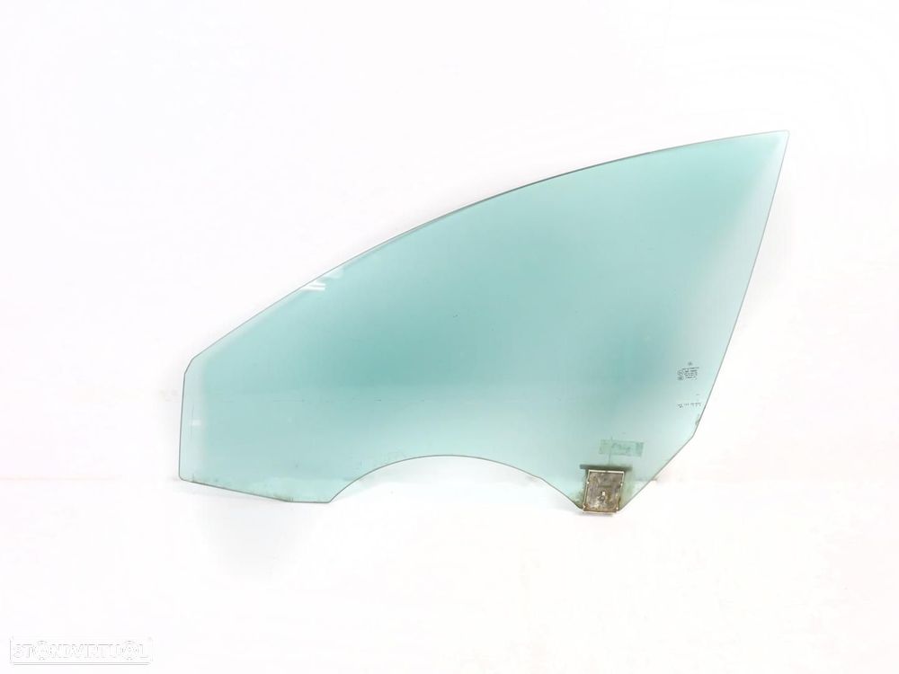 Vidro da porta Esquerdo/Frente Usado / Original MERCEDES-BENZ CLS (C218)/MERCEDE... - 1