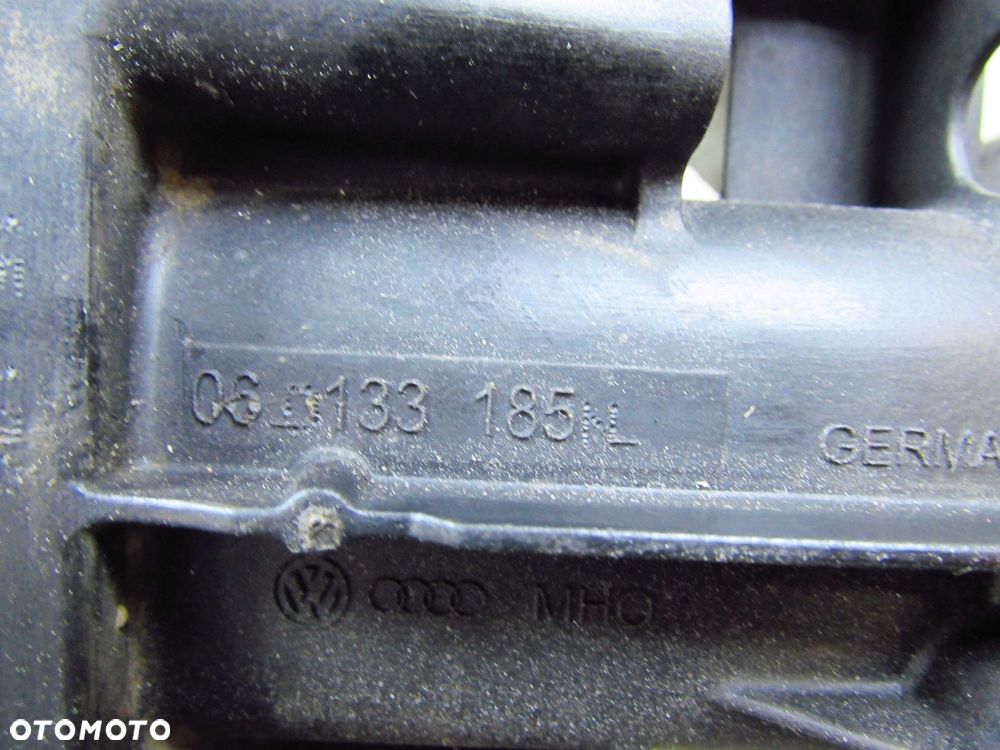 VW AUDI 2.0 TFSI BWE KOLEKTOR SSACY 06D133185N 06F133185N - 5