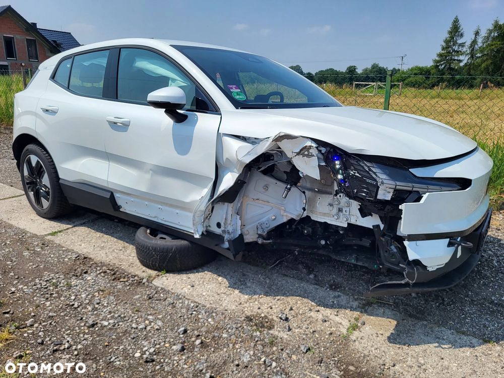 Volvo EX30 Single Motor RWD Core - 2