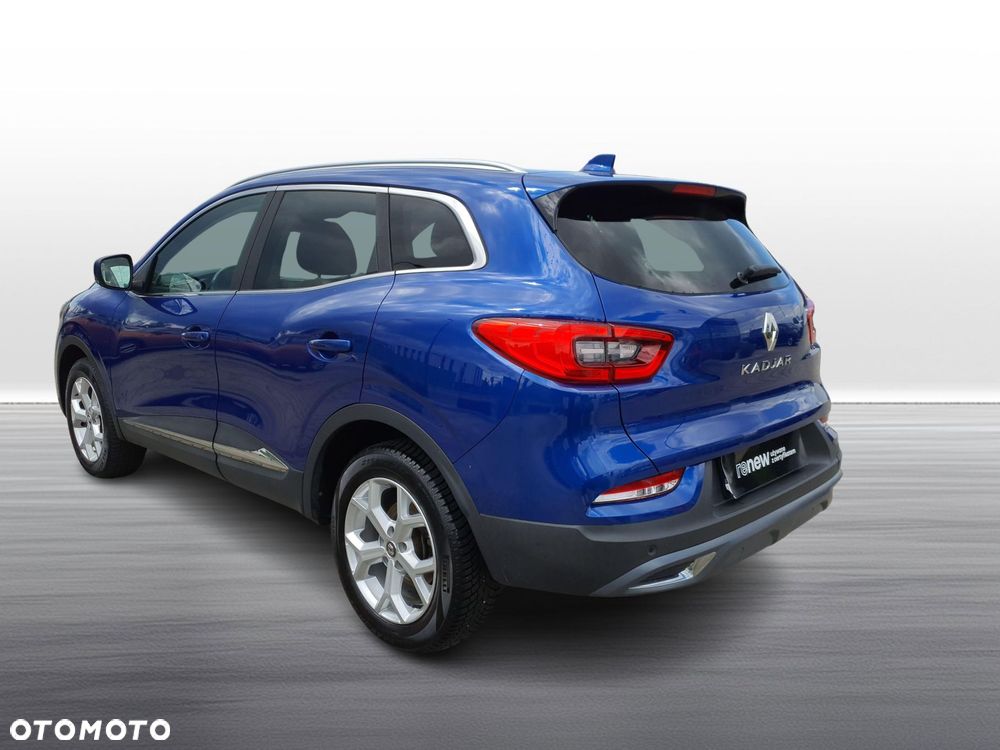 Renault Kadjar 1.3 TCe FAP Intens - 29