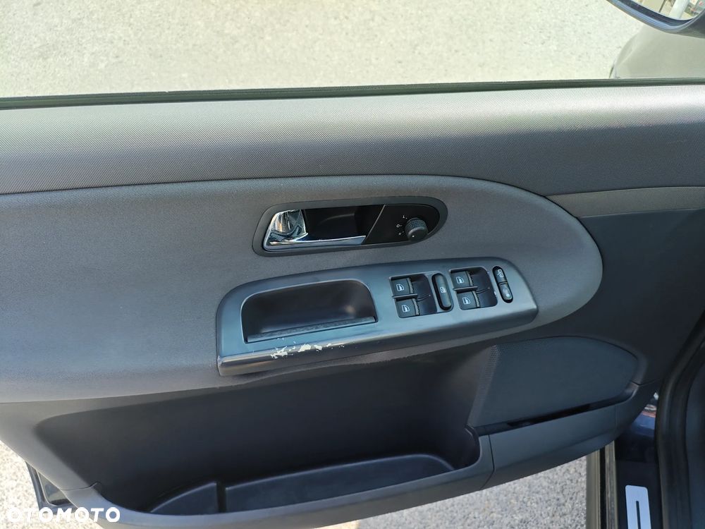 Volkswagen Sharan 2.0 TDI DPF Special - 12