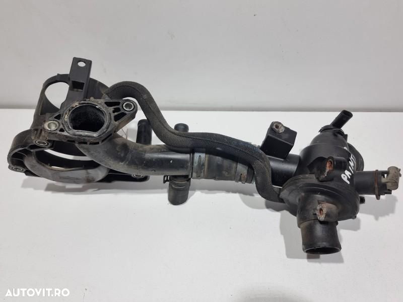 Corp termostat Mercedes Sprinter (2009->)[906] 2.2 cdti A651955 A6512001713 - 1