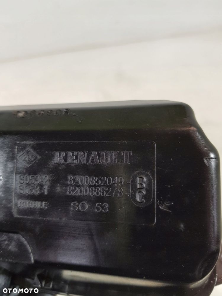 ODMA SEPARATOR OLEJU 8200886278C INFINITI NISSAN NAVARA NP300 3.0 dCi V6 - 8