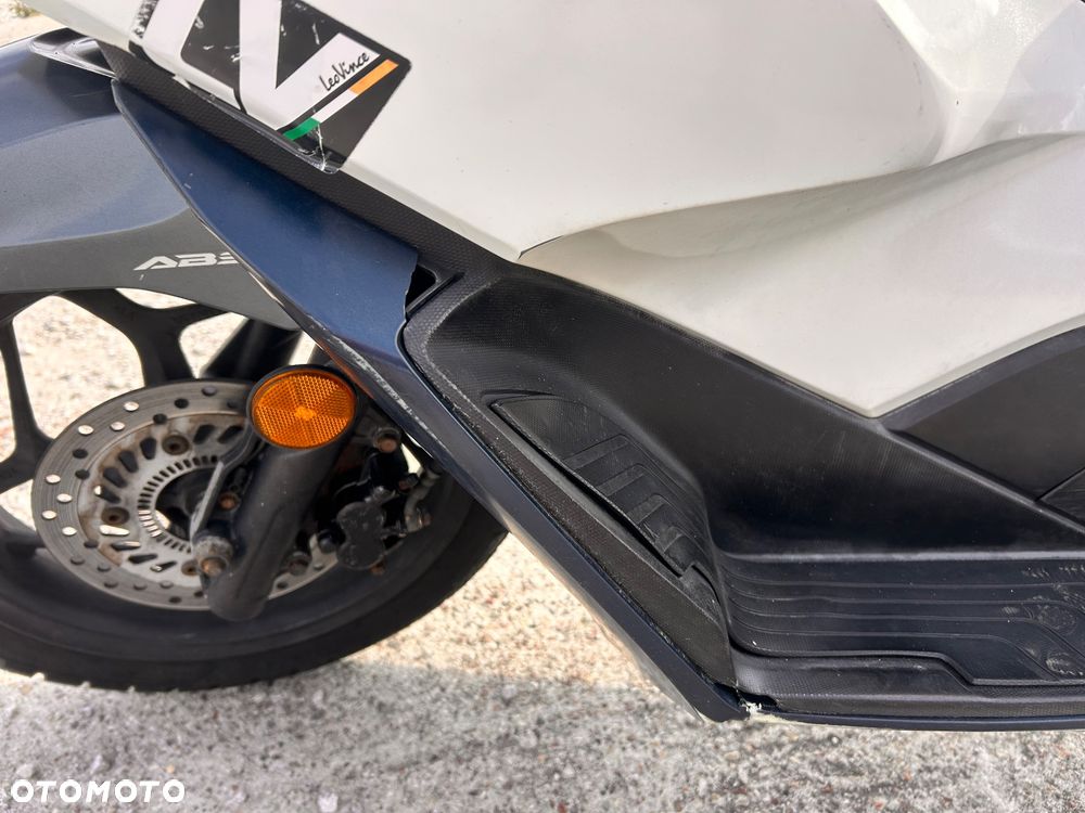 Honda PCX - 22