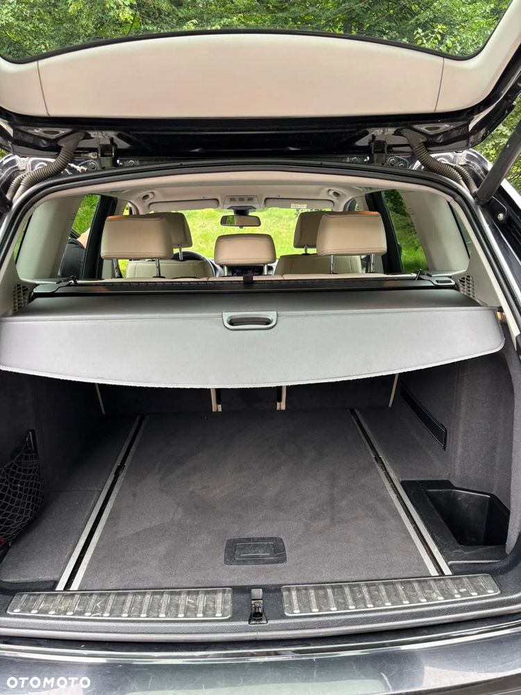 BMW X3 - 8