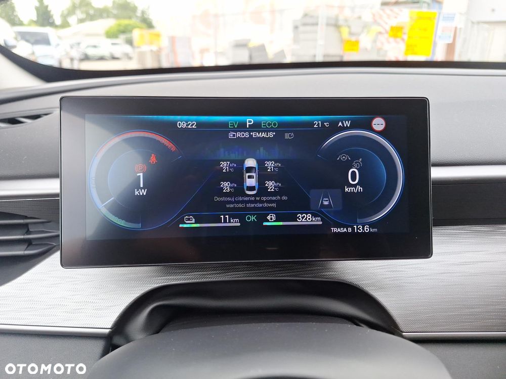 BYD Seal 5 1.5 Comfort - 15