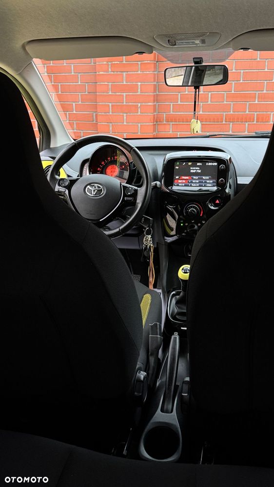 Toyota Aygo - 24