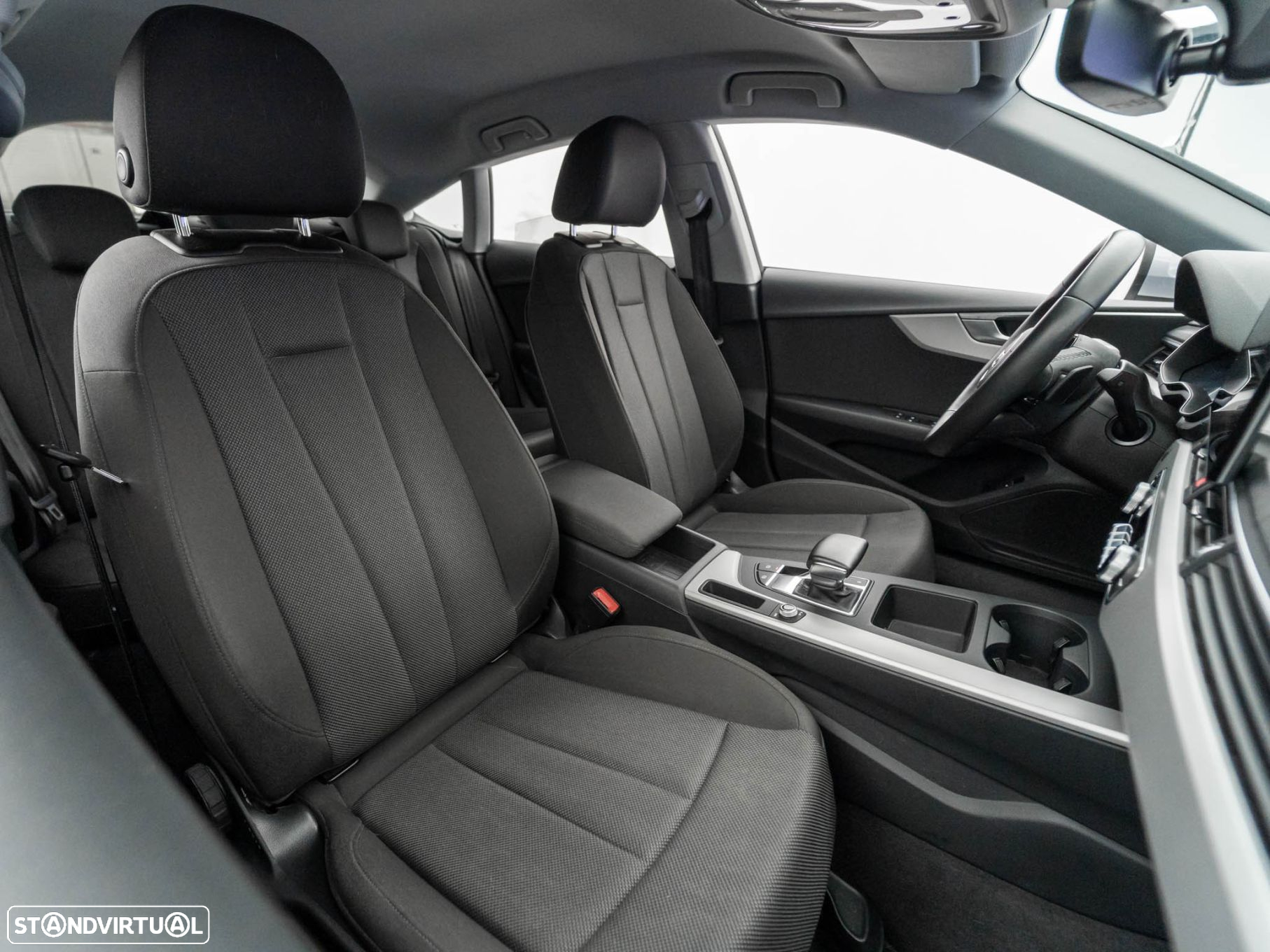 Audi A5 Sportback 35 TDI Advanced S tronic - 42