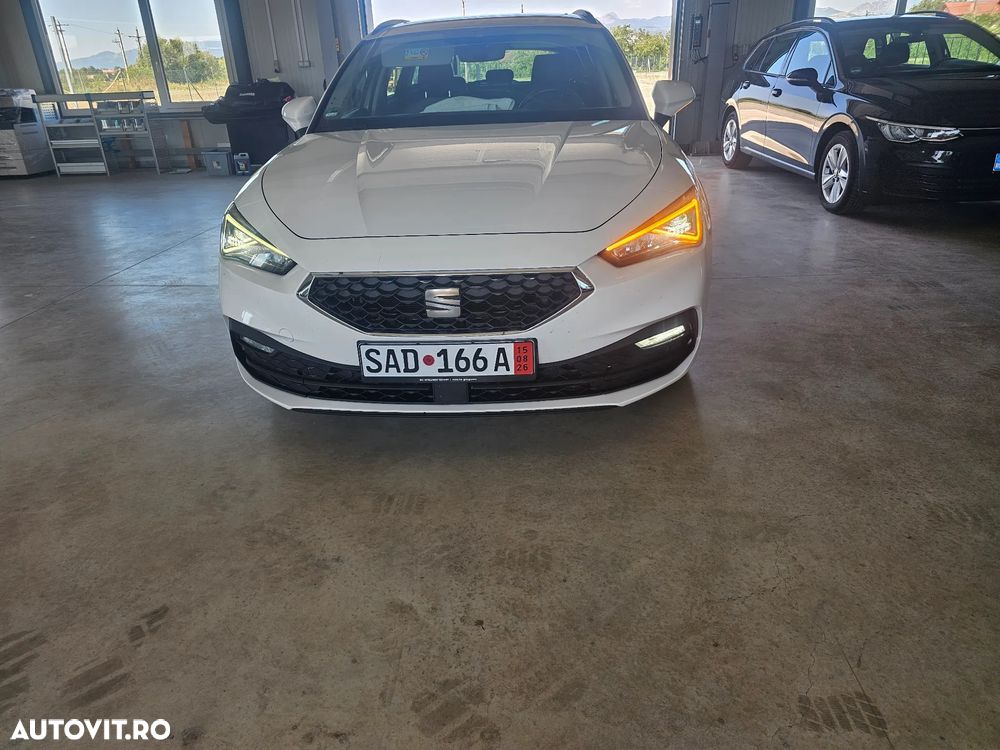 Seat Leon - 2