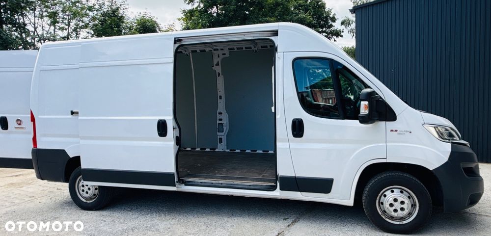 Fiat Ducato - 2