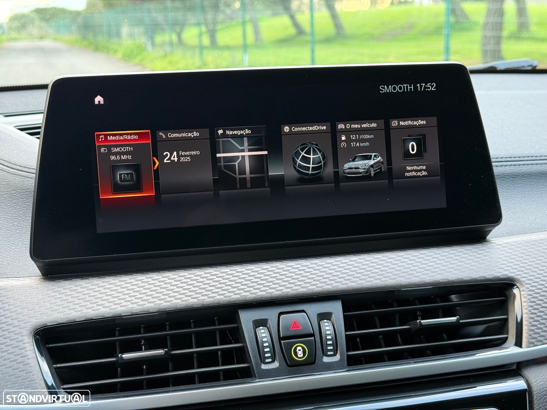 BMW X2 18 d sDrive Auto Pack M - 44