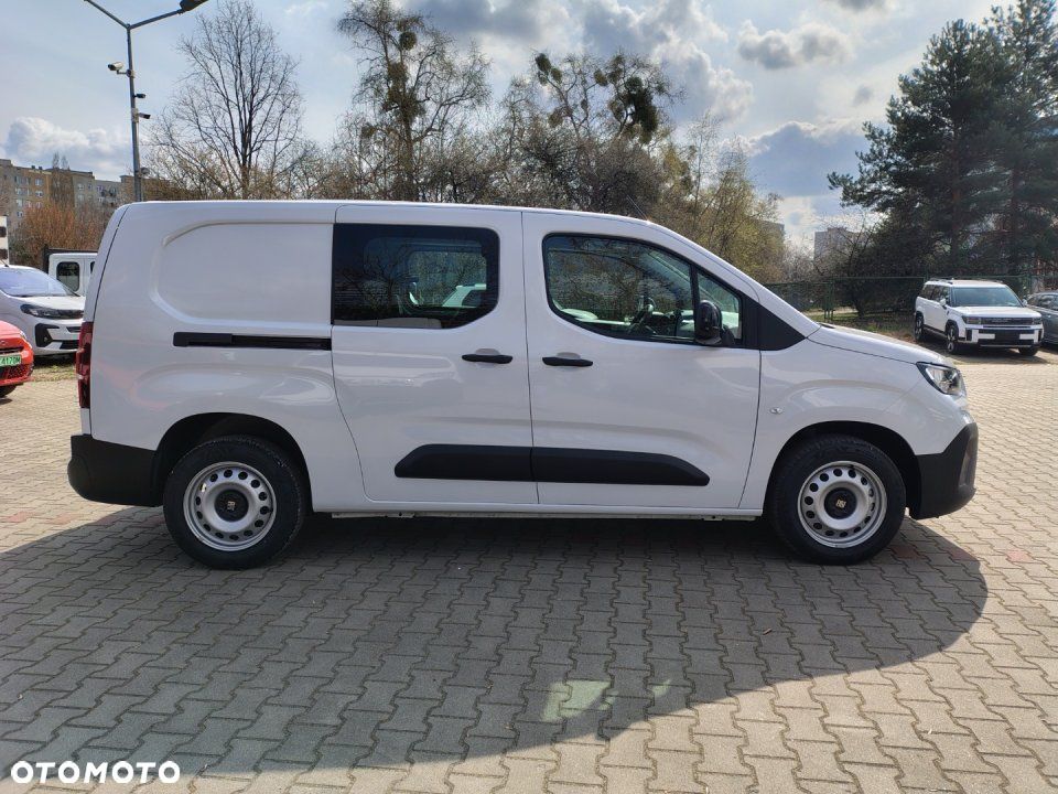 Fiat Doblo - 6