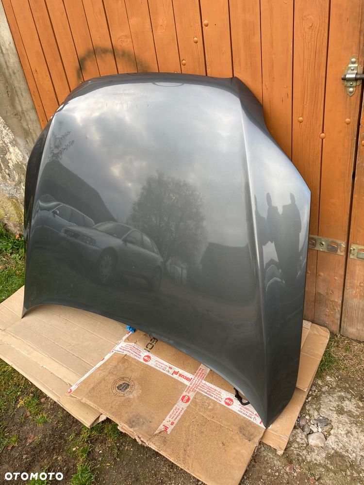 Maska Audi q7 lift - 1