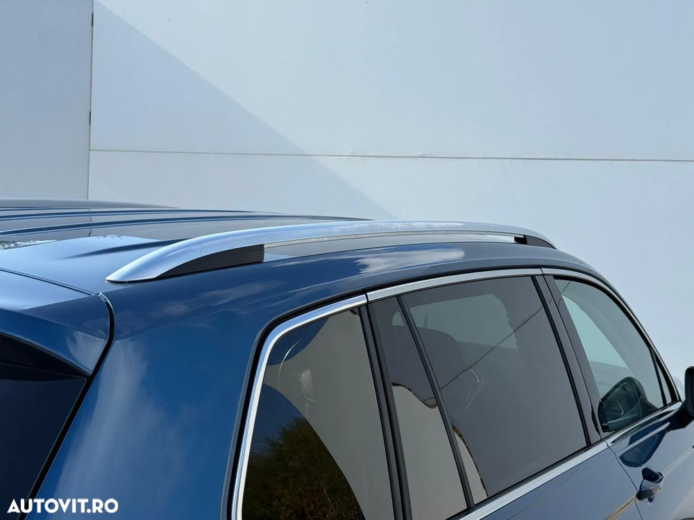 Volkswagen Tiguan 2.0 TDI DPF DSG 4Mot Comfortline - 18