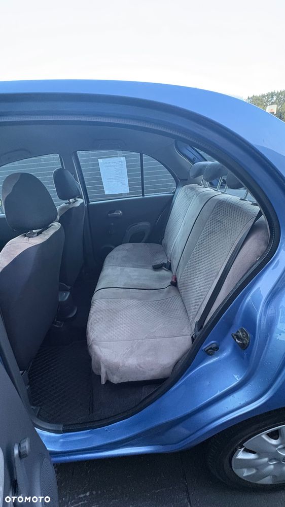 Nissan Micra - 25