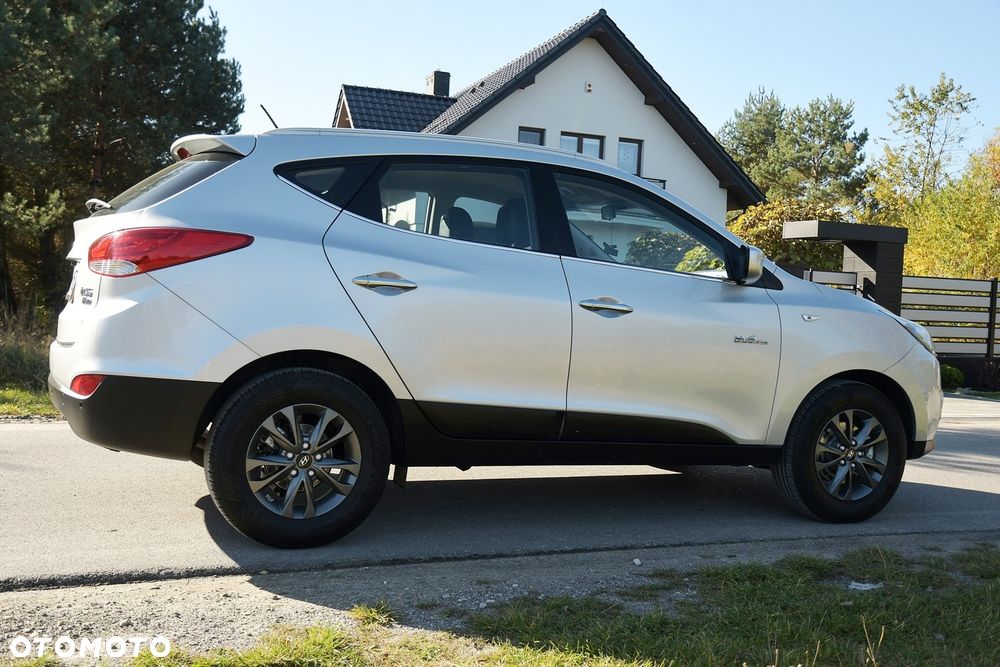 Hyundai ix35 - 25