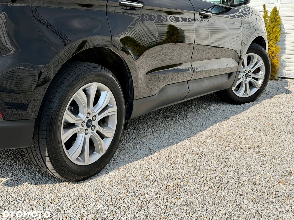 Ford Edge - 30