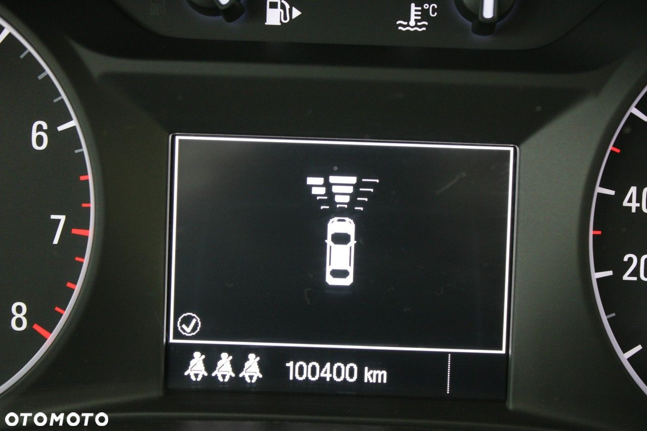 Opel Mokka X 1.4 (ecoFLEX) ECOTEC Start/Stop Innovation - 24