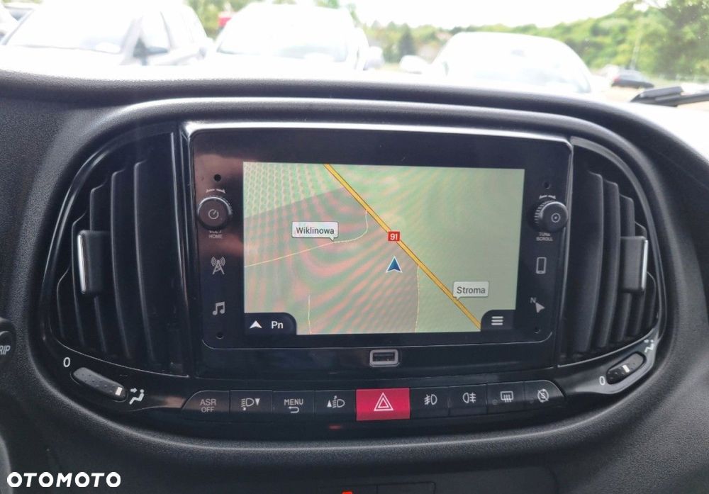 Fiat Doblo - 33