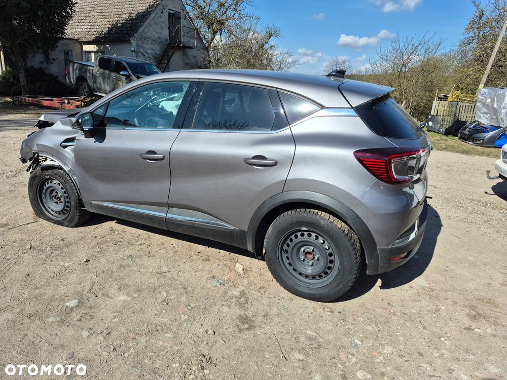 Renault Captur TCe 90 TECHNO - 7