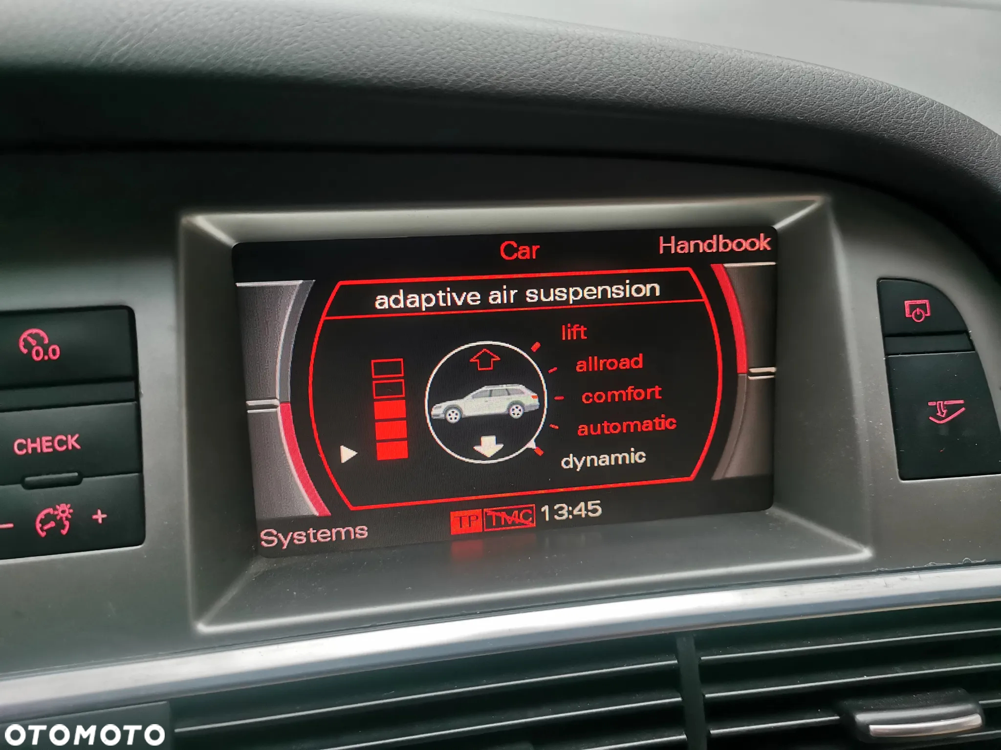 Audi A6 Allroad 3.2 FSI Quattro Tiptr - 19