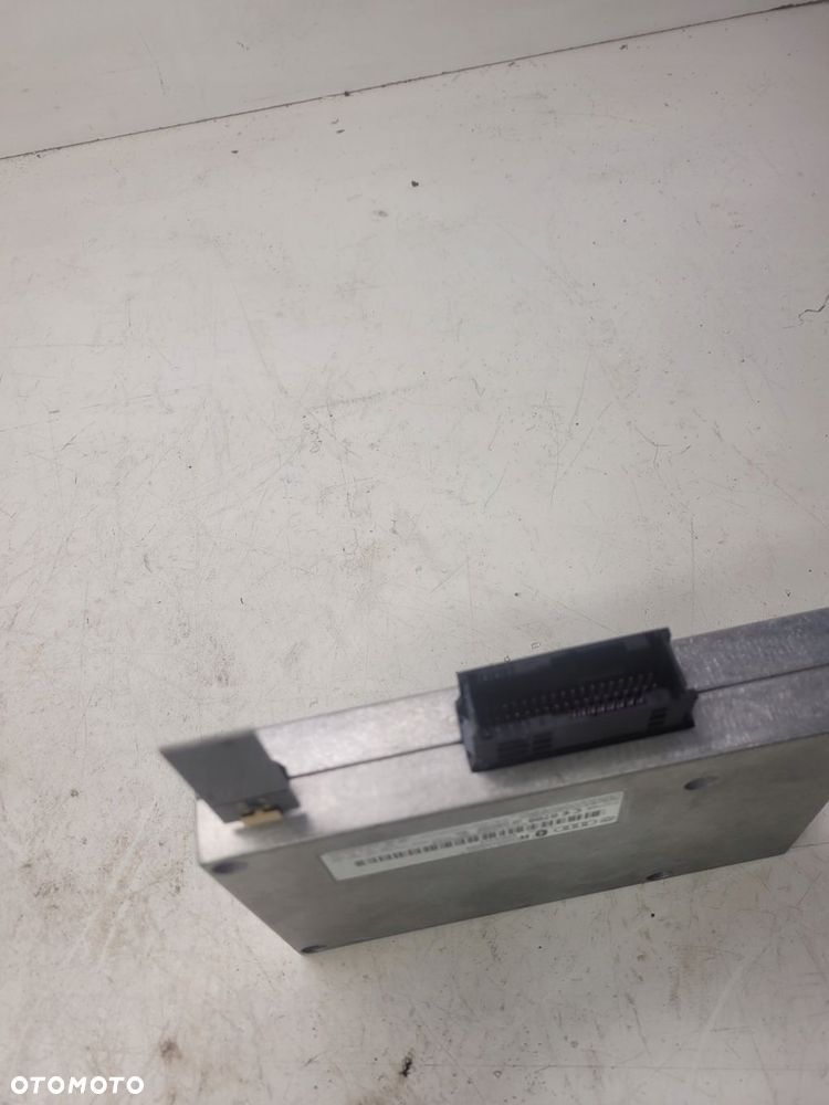 MODUŁ BLUETOOTH TELEFONU AUDI A3 A4 A6 8P0862335P - 3