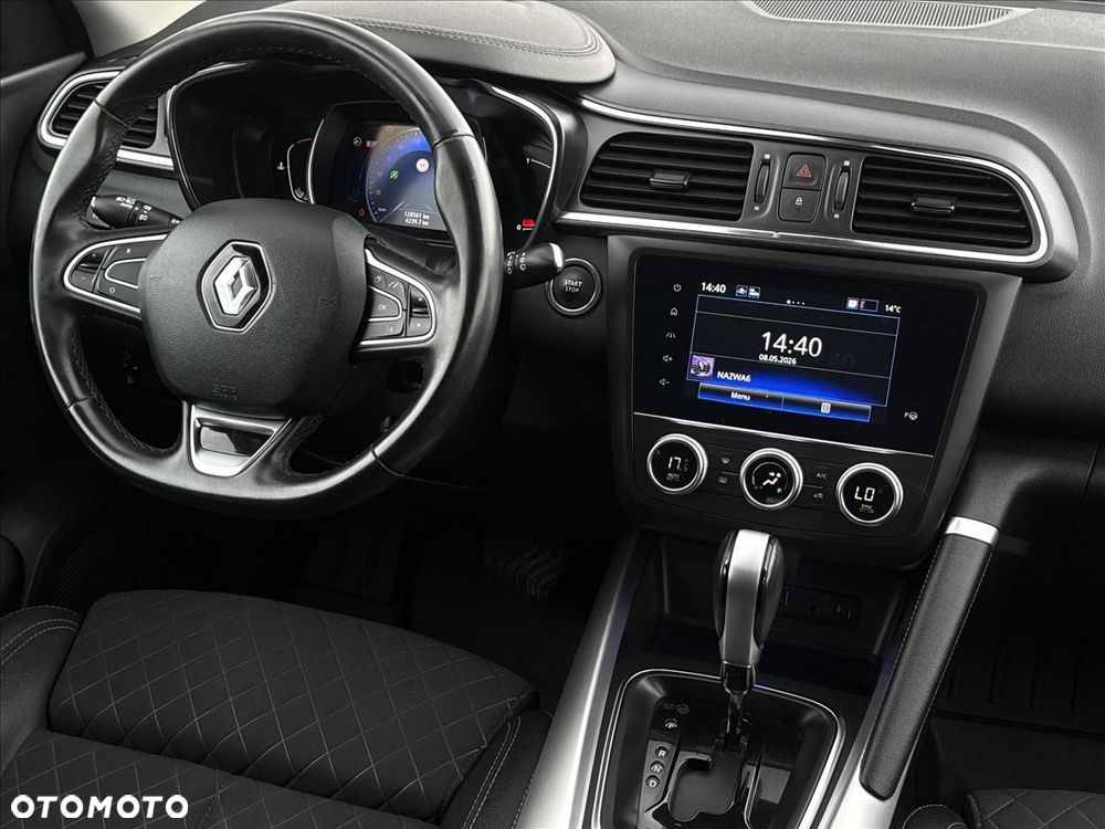 Renault Kadjar 1.3 TCe FAP Intens EDC - 14