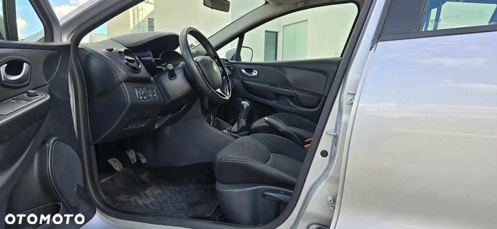 Renault Clio 2015 photo 5