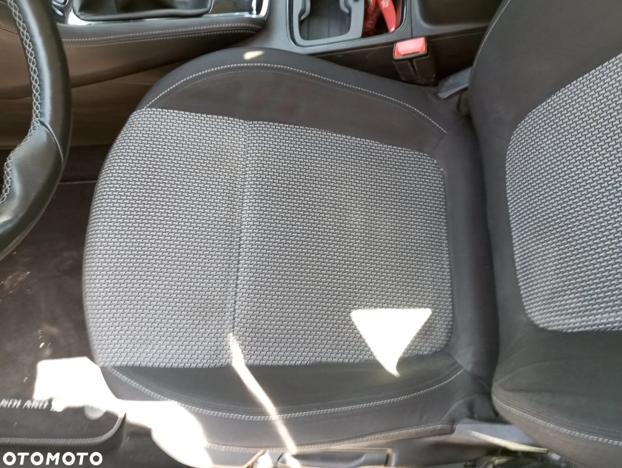 Opel Grandland X 1.6 CDTI Innovation S&S - 15
