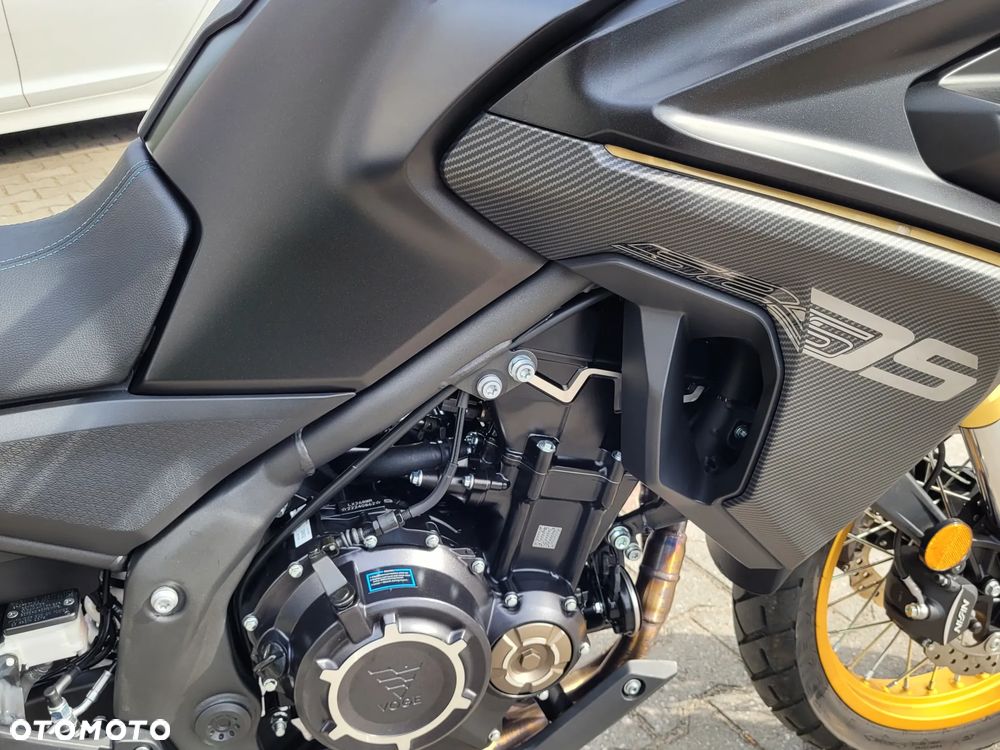 VOGE 525DSX - 12