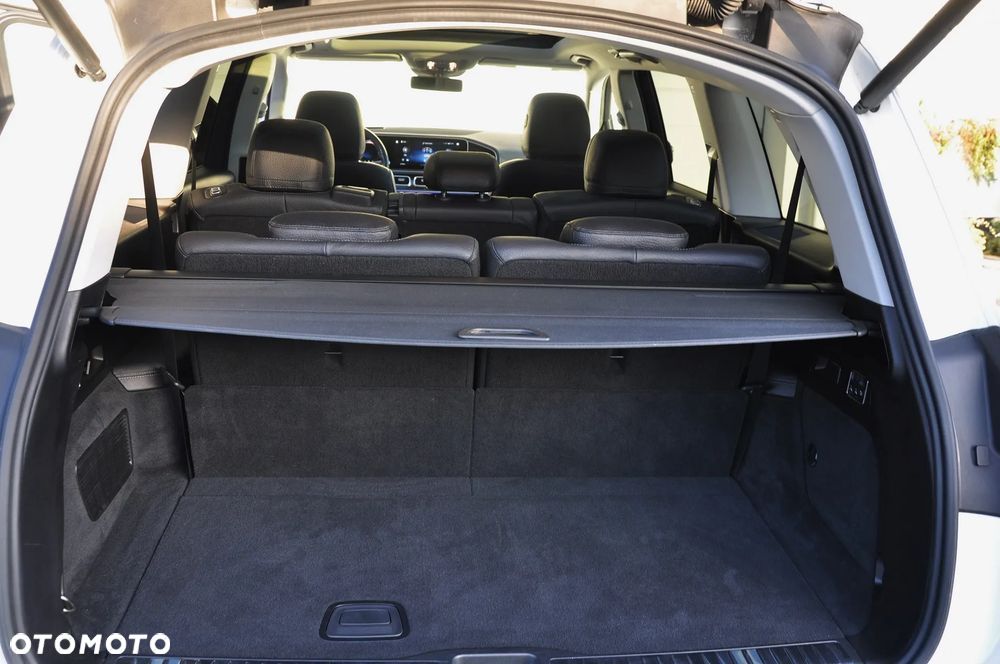 Mercedes-Benz GLS 400 d 4-Matic - 33