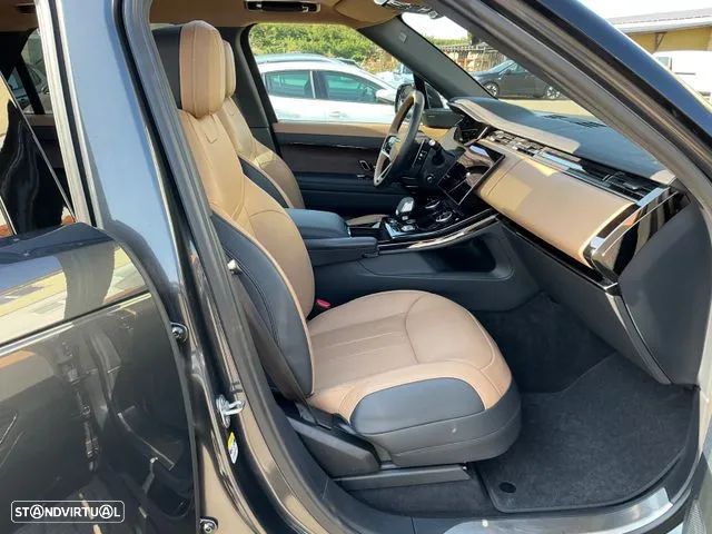 Land Rover Range Rover Sport P440e Hybrid - 8