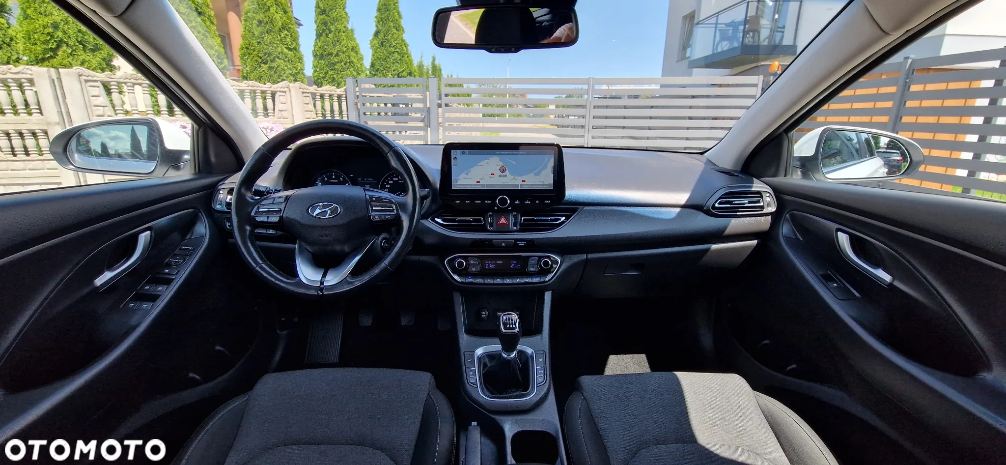 Hyundai i30 1.5 T-GDI 48V Comfort - 6