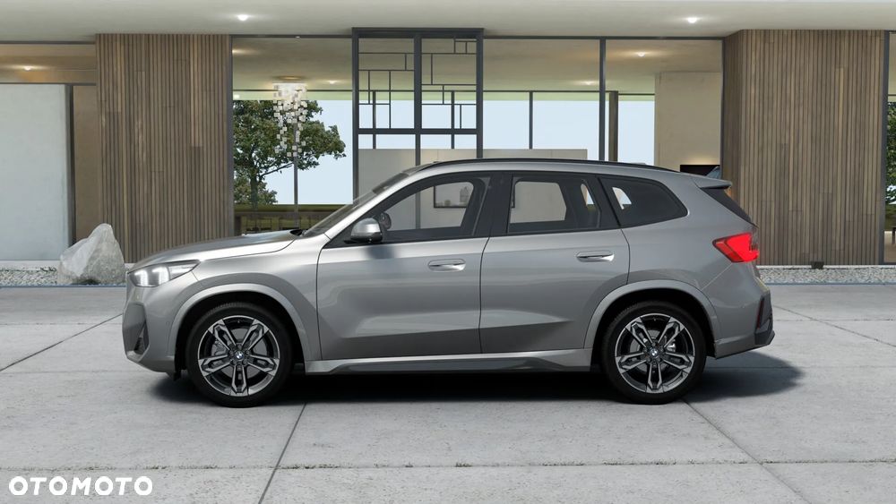 BMW X1 xDrive23i mHEV M Sport sport - 4