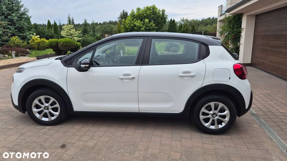 Citroën C3 - 6