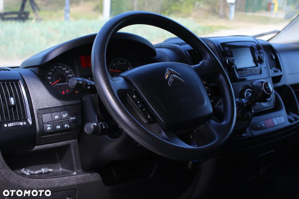 Citroën Jumper - 17